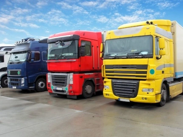 Adana Cihanbeyli Nakliye